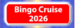 Bingo Cruise 2024