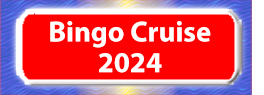 Bingo Cruise 2015